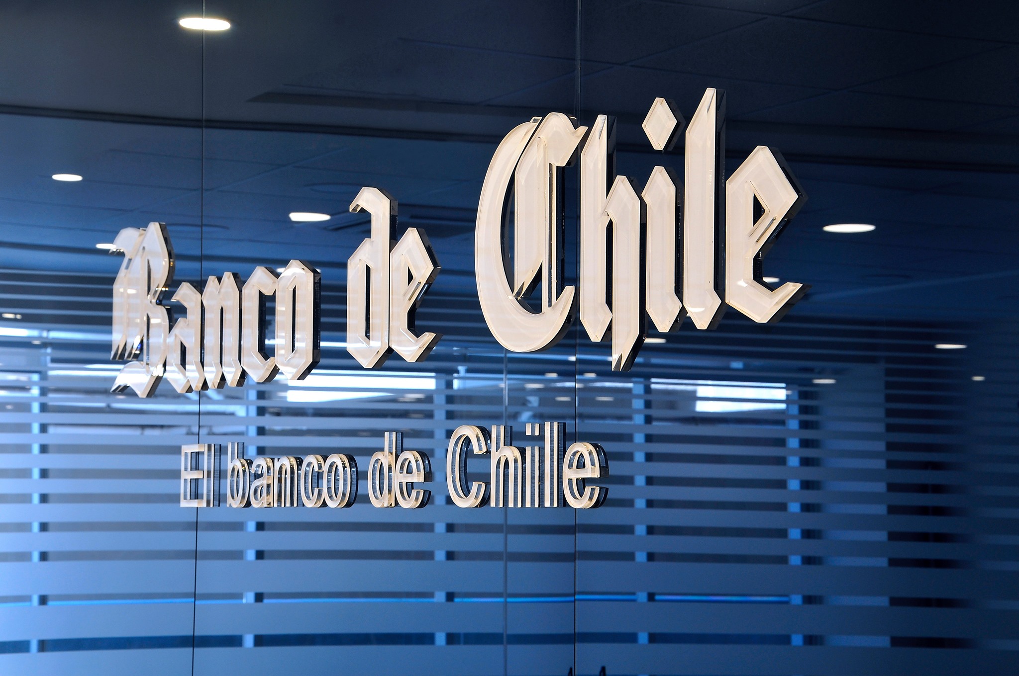 Maximice su patrimonio: ¡Invierta con confianza con Banco de Chile!